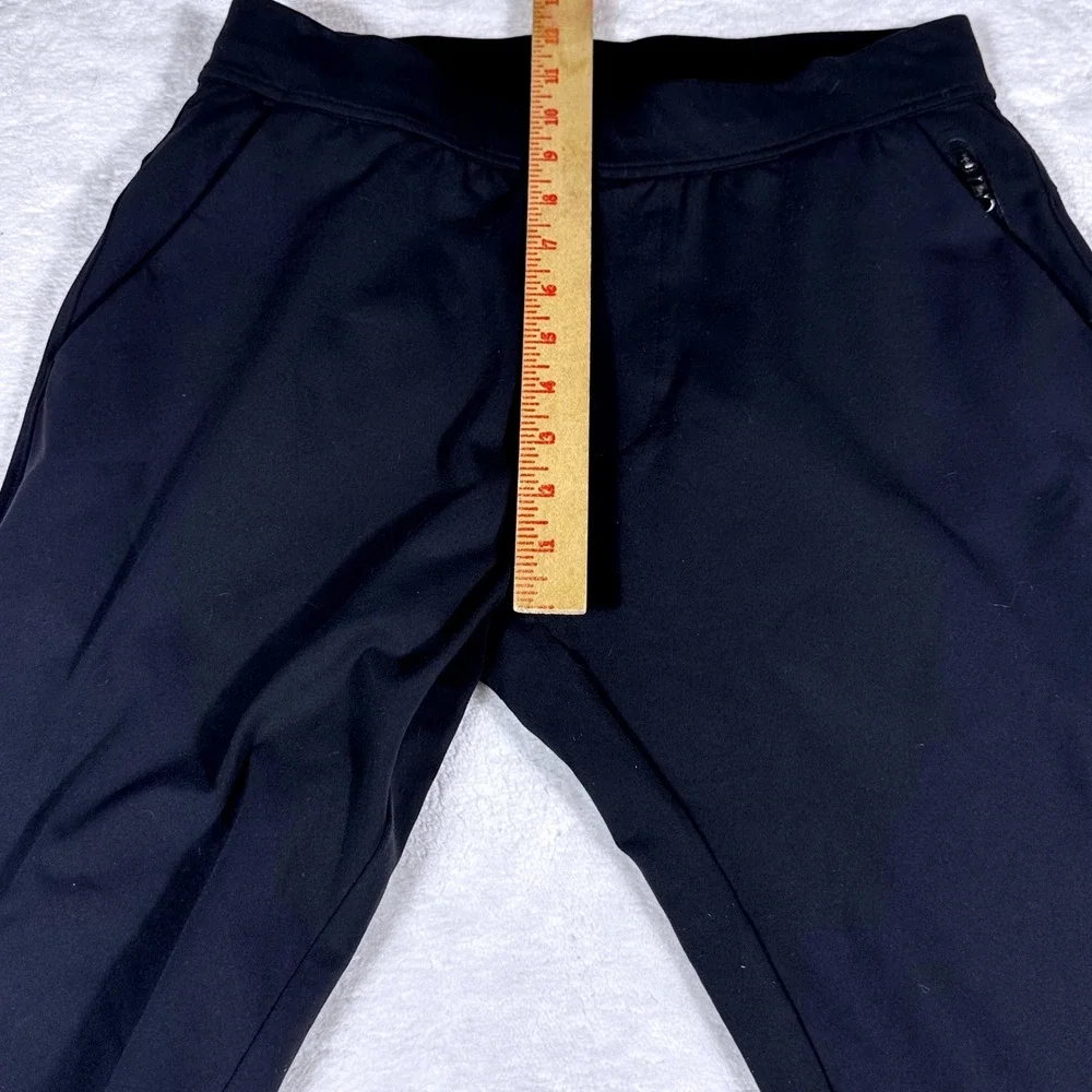 Public Rec Joggers Mens 30/28 Black All Day Every Day Athletic Pants